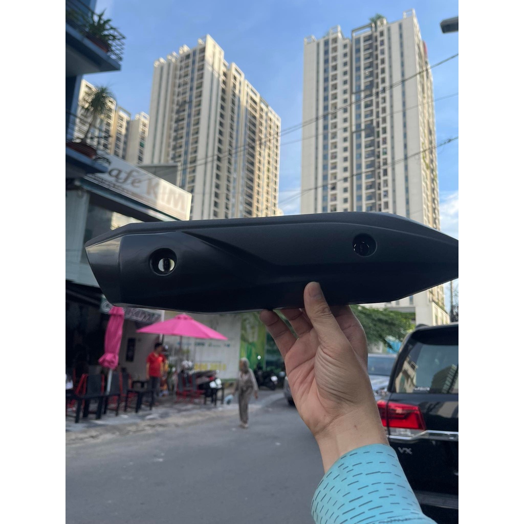 Ốp bô zin vision 2014 đến 2019