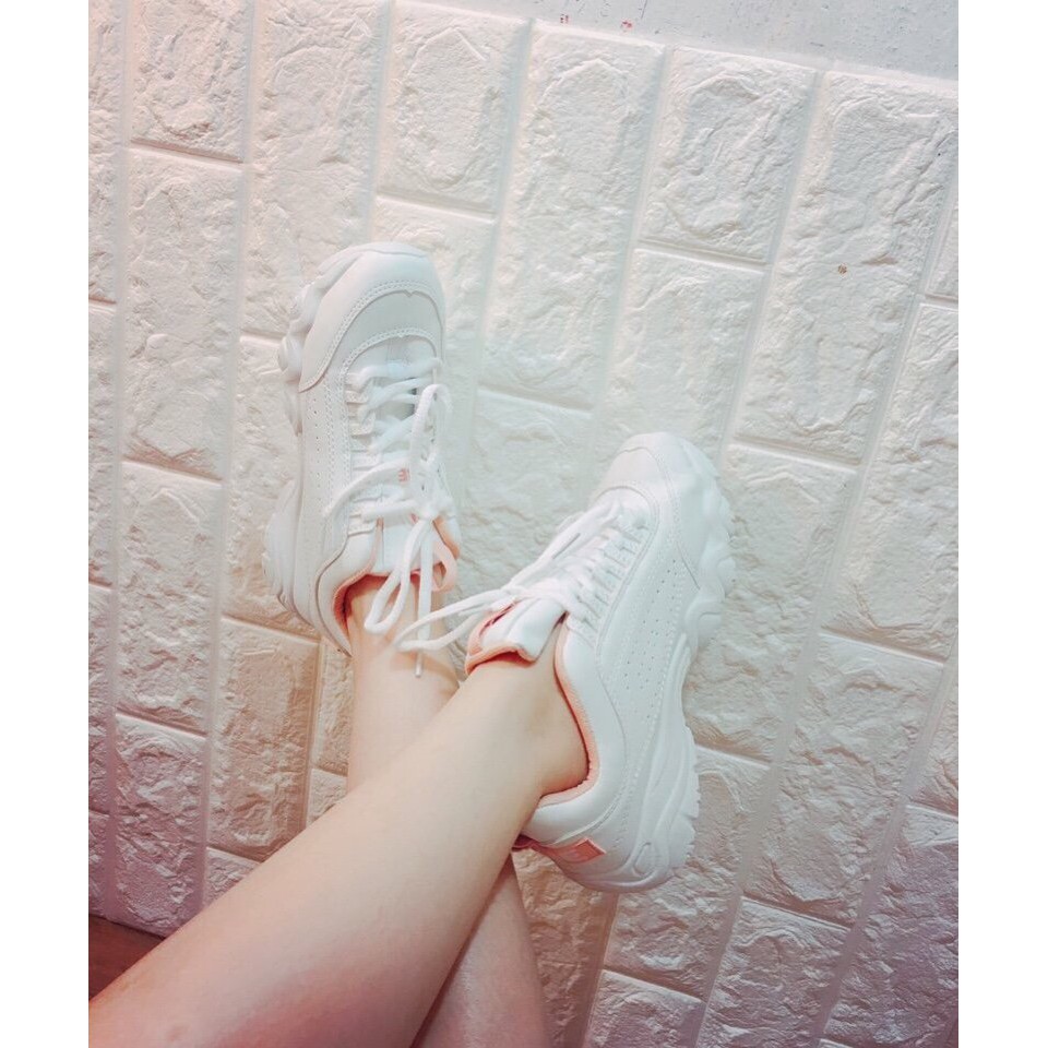 Giày thể thao fine chất đẹp đế cao êm chân mã A58 | BigBuy360 - bigbuy360.vn