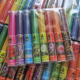 NHANG THƠM MIX SCENT 150k/8 bó Thái Lan