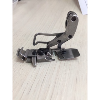 Chân vịt chống nhăn máy vắt sổ 4 chỉ, 5 chỉ