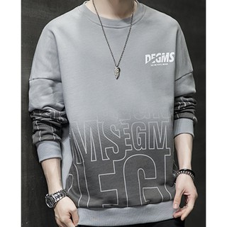 Áo Hodi thun nỉ ôm body nam đẹp - HD22