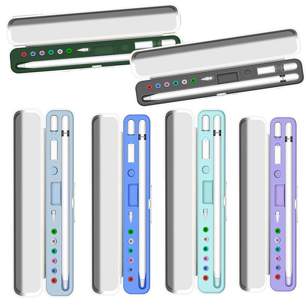 BTLIMER Vỏ Bọc Bút Cảm Ứng Tiện Dụng Mang Theo Du Lịch