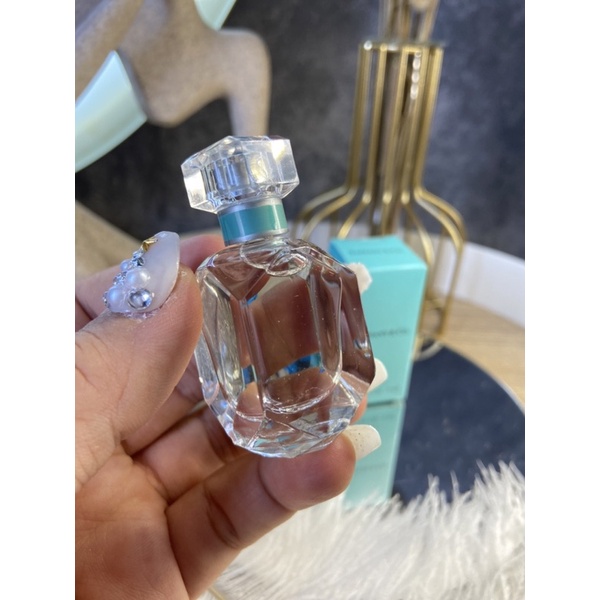 Nước hoa mini Tiffani & Co Edp 5ML