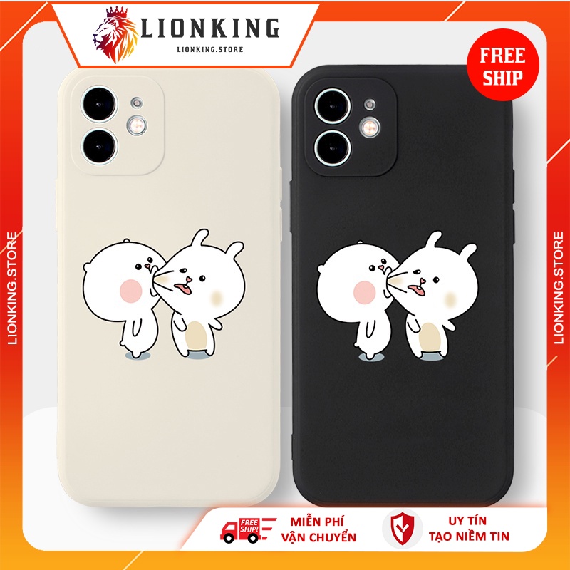 Ốp lưng iphone 6plus 6splus 7 plus 8plus X Xr XsM 11 12 13 Promax 14 Promax - MANGO708 - MangoOvil