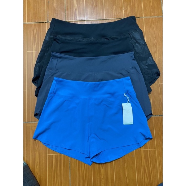 Quần shorts Balance siêu đẹp (Fom Âu)