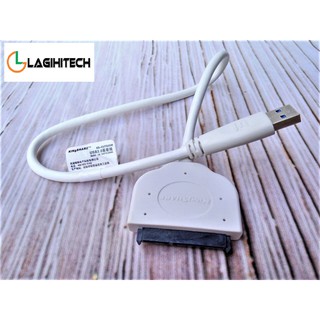 Cáp kingshare chuyển đổi sata iii 2.5” to usb 3.0