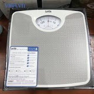 Cân Sức Khỏe Cơ Học Laica PS2019