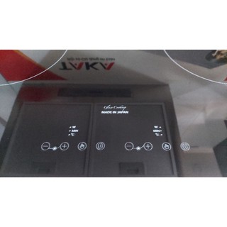 Bếp từ Taka I2T