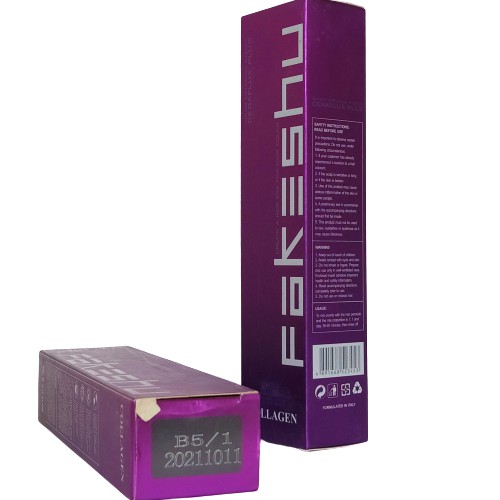 Màu nhuộm Fakeshu các màu  hot trend 2021 | BigBuy360 - bigbuy360.vn