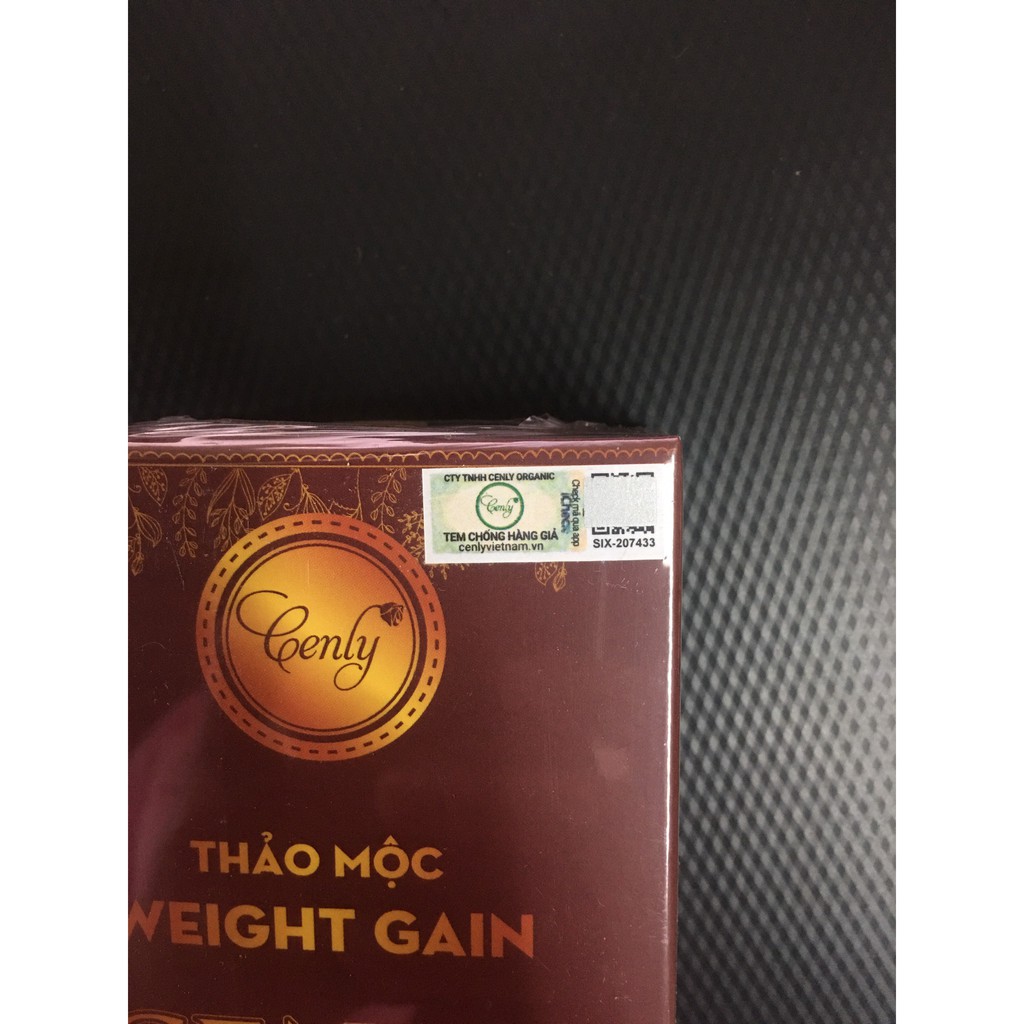 Thảo mộc Tăng cân Cenly ❤️ Tặng quà xinh❤️ tang can cenly chính hãng, tăng kí tự nhiên, bất chấp cơ địa lờn lâu năm | BigBuy360 - bigbuy360.vn