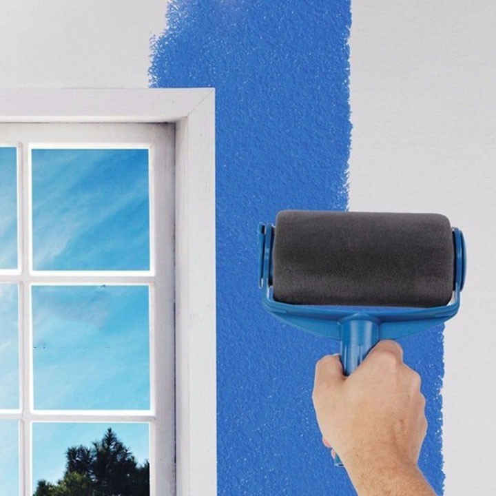 BỘ LĂN SƠN THÔNG MINH PAINT RUNNER USA