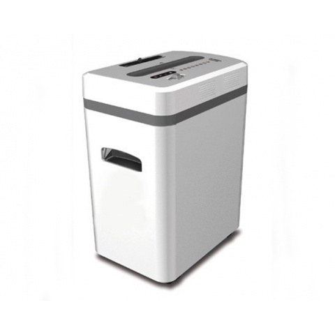 Máy hủy tài liệu Lion M616 hàng chính hãng
