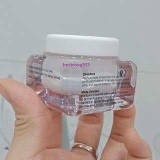 Kem V7 Toning Light Dr.Jart+ 15ml