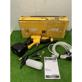 Thân máy rửa Dewatl 20v