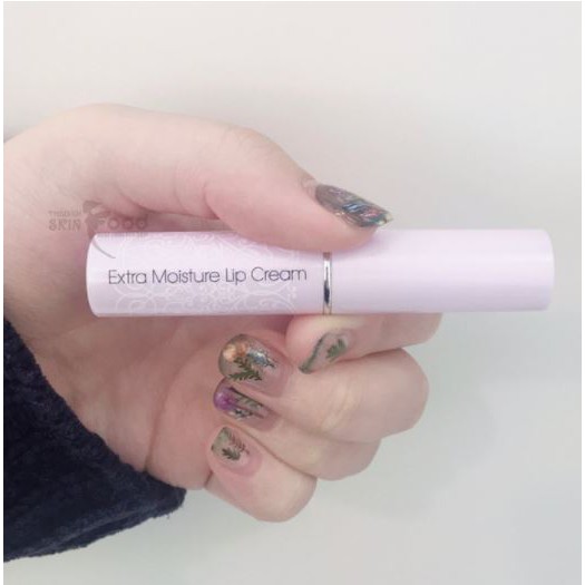 Son Dưỡng Môi Dưỡng Ẩm DHC Extra Moisture Lip Cream 1.5g