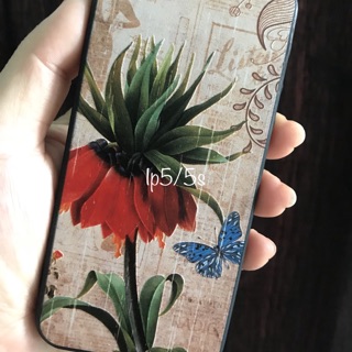 Ốp hình Iphone 5/5s