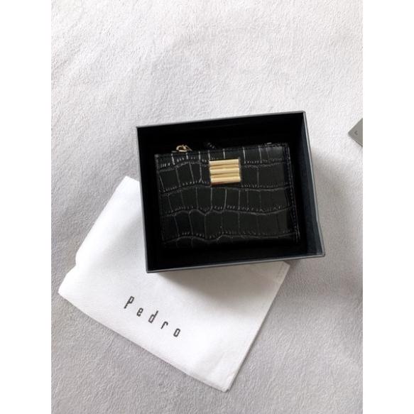 Ví pro vân rắn nhiều ngăn full box kèm ảnh thật hàng cao cấp