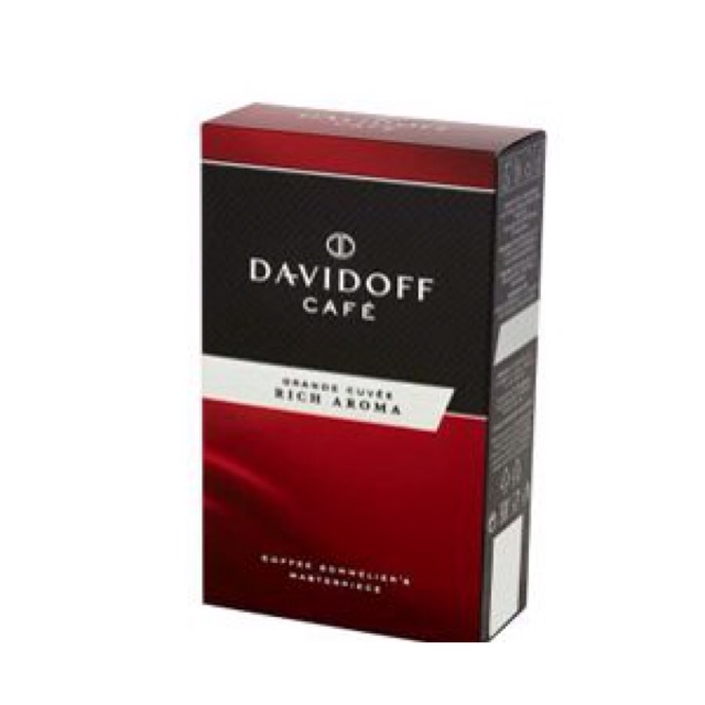 Cà phê bột hộp 250g