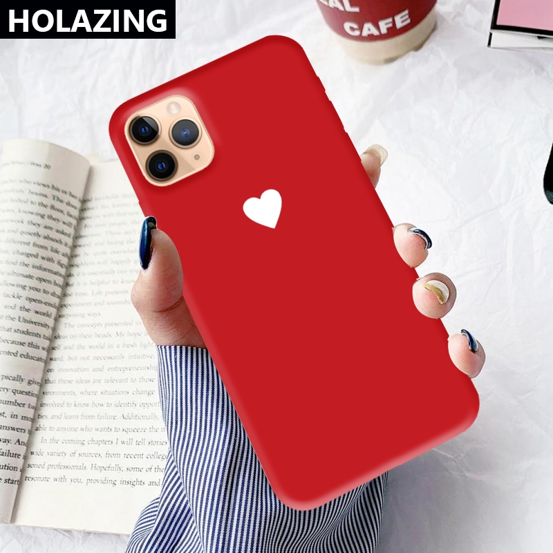 Ốp Điện Thoại Thời Trang Cho Iphone 11 Pro Max Xs Xr X 7 8 Plus 6s | BigBuy360 - bigbuy360.vn