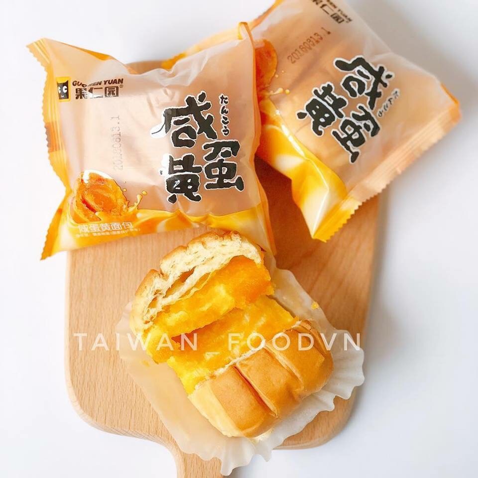 1kg Bánh Bông lan Mật Ong