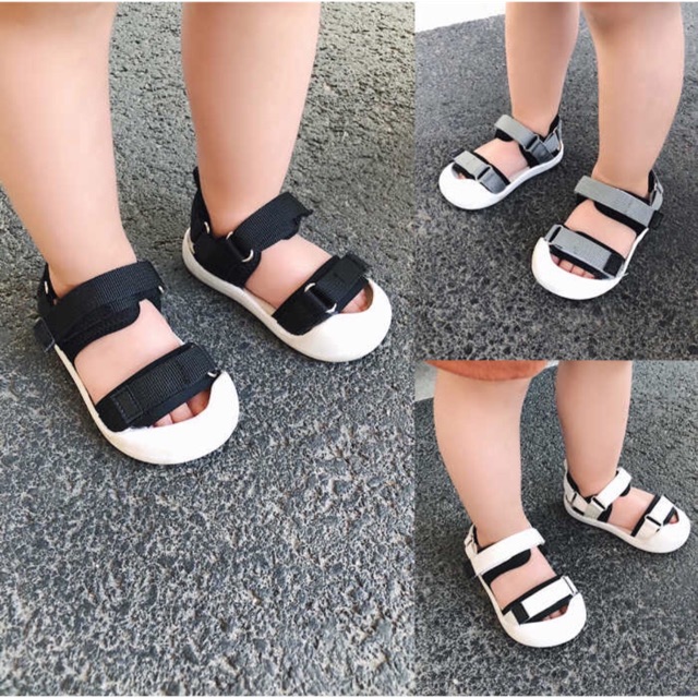 Sandal bé trai ( dép bé trai )