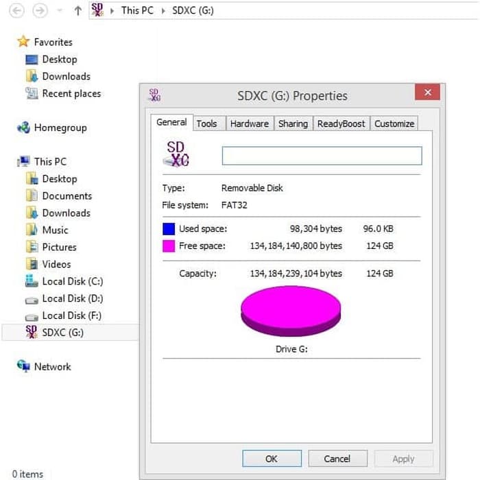 Thẻ Nhớ Micro Sd Ori 128gb Cho Hp Mmc 128gb S1 | BigBuy360 - bigbuy360.vn