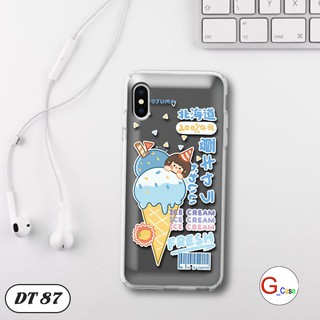 Ốp lưng dẻo IPhone X/ Xs