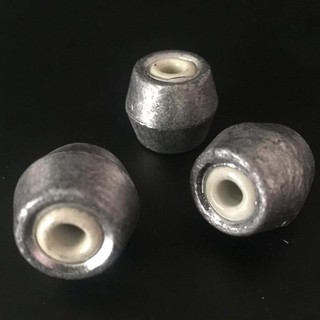 [nửa ký ] Chì sứ  xuyên tâm- chì câu cá