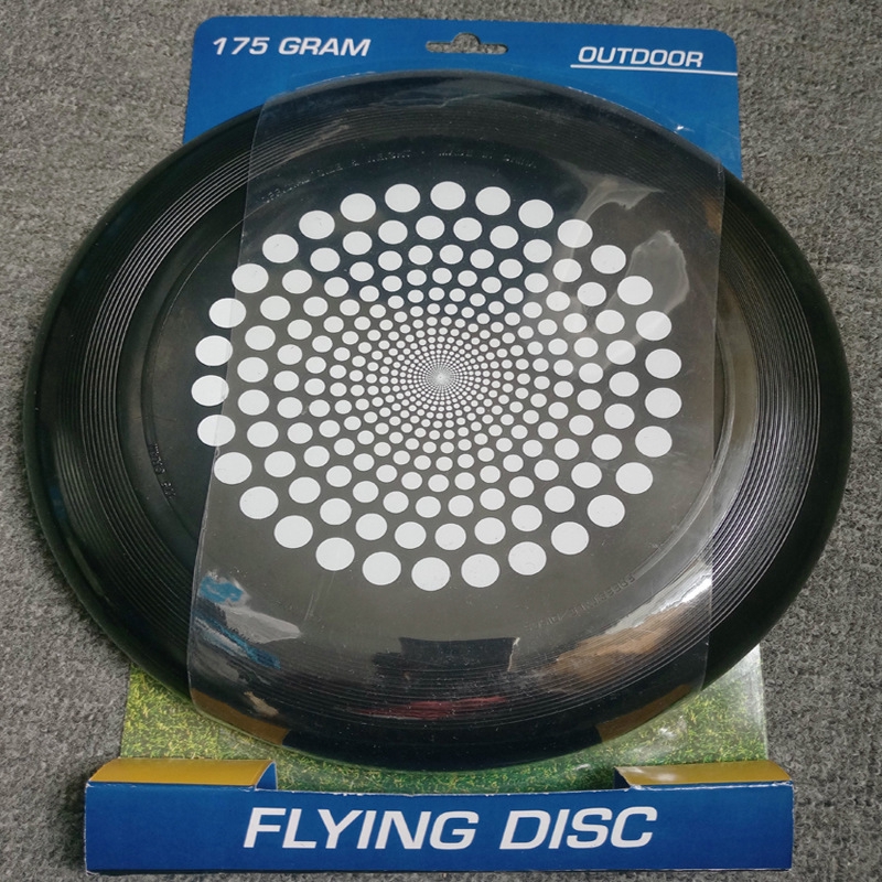 Frisbee Đĩa Ném Thi Đấu Chuyên Nghiệp Trẻ Em Người Lớn Vận Động Khỏe Ultimate Frisbee 27.5cm/175g
