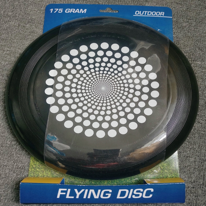 [Giao Ngay] Frisbee Đĩa Ném Thi Đấu Chuyên Nghiệp Trẻ Em Người Lớn Vận Động Khỏe Ultimate Frisbee 27.5cm/175g