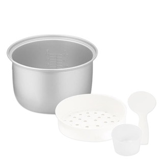 Nồi Cơm Điện Nắp Gài Sharp KS-19TJV"ST"