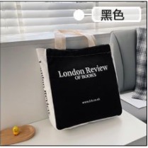 Túi vải đeo vai cho nữ London Review phong cách Hàn Quốc mới siêu đẹp giá rẻ