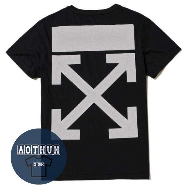 ALBUM 29 - BỘ SƯU TẬP OFF WHITE PHIÊN BẢN MŨI TÊN | BigBuy360 - bigbuy360.vn