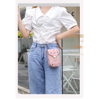 Túi điện thoại siêu xinh