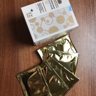 Dịch yến ủ trắng magic skin