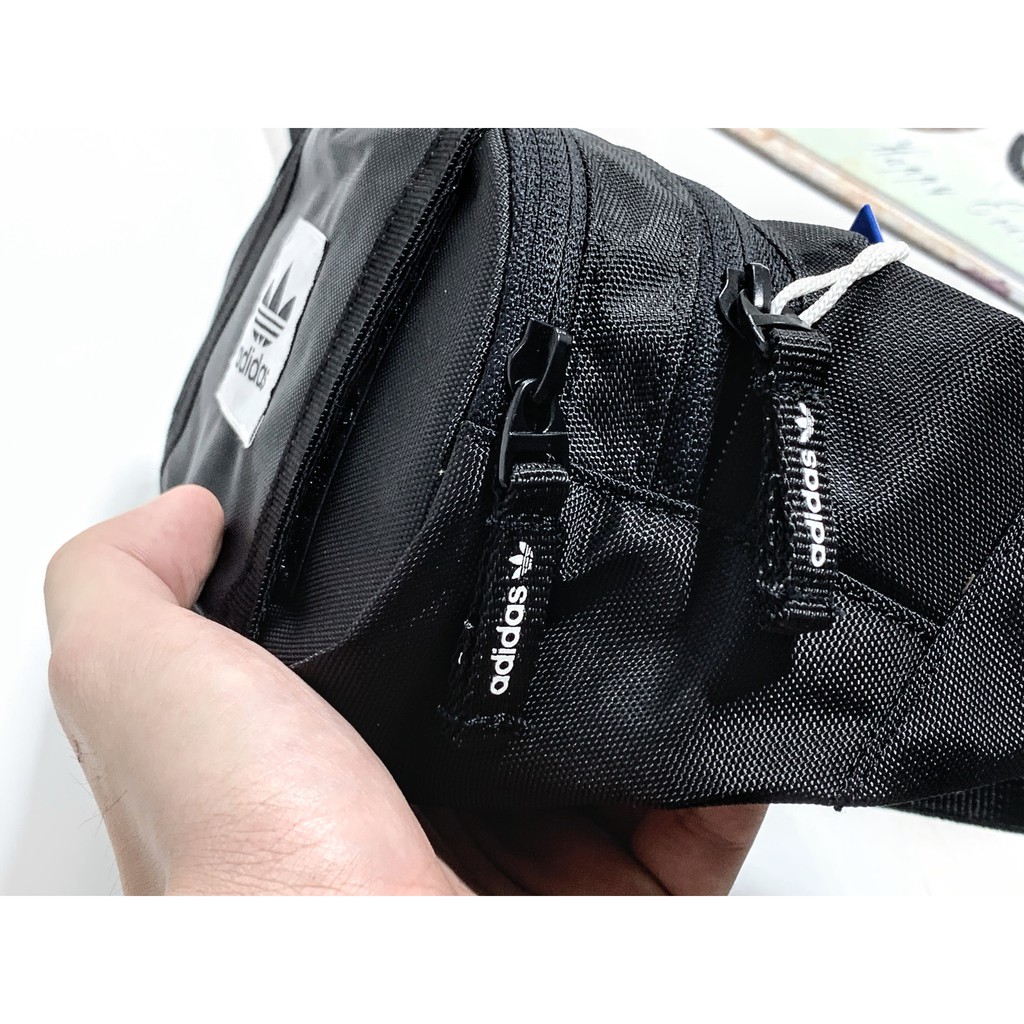 Túi bao tử Adidas Bumbag | BigBuy360 - bigbuy360.vn