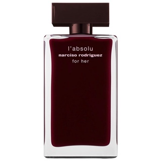 [𝘚𝘰𝘭𝘪𝘵𝘶𝘥𝘦] 10ml nước hoa Narciso Rodriguez For Her L'Absolu EDP