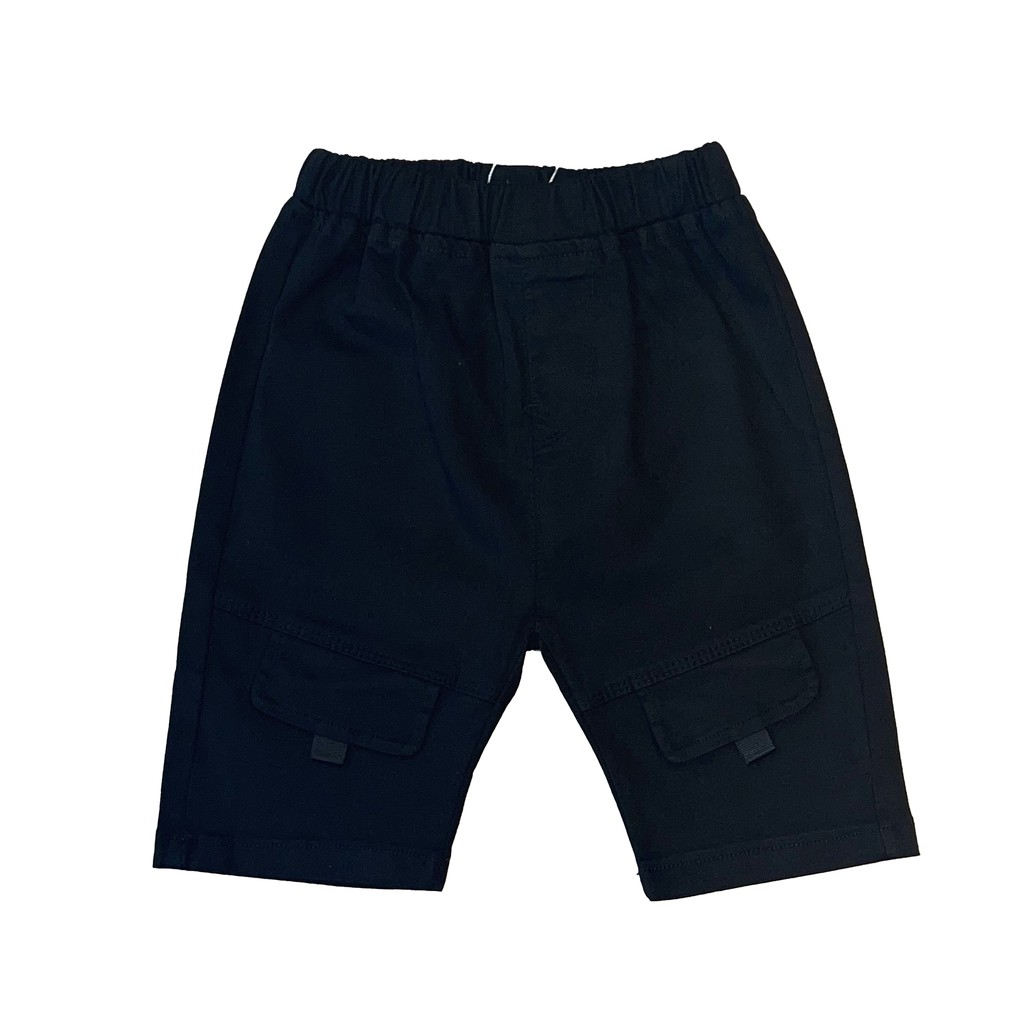 Quần Shorts Bé trai TOKYOLIFE dáng lửng E5SHP008E