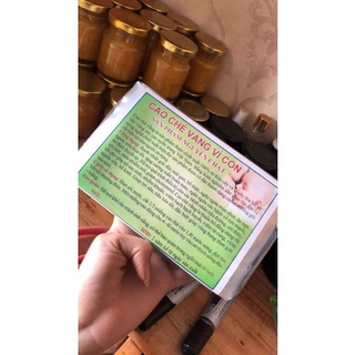 cao chè vằng