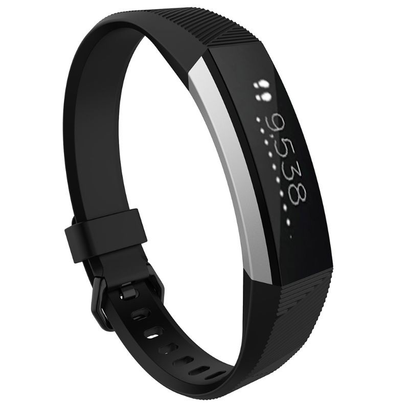 Dây Đeo Thay Thế Cho Đồng Hồ Thông Minh Fitbit Alta Hr 14 Màu