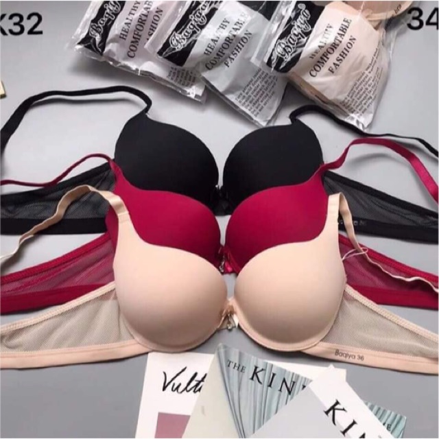 Áo lót MB trơn siêu đẩy Thái Lan