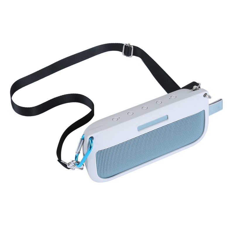 Vỏ Silicone Bảo Vệ Cho Loa Âm Thanh Bose Soundlink