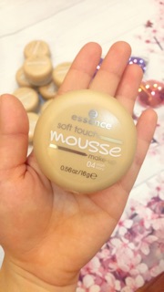 Phấn tươi Essence