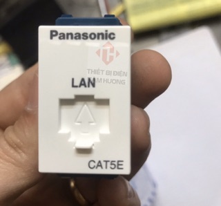 Hạt Mạng CAT 5 Wide Panasonic WEV 2488