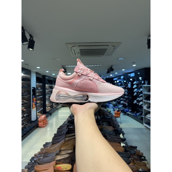 Giầy thể thao nữ air max 2021 siêu đẹp