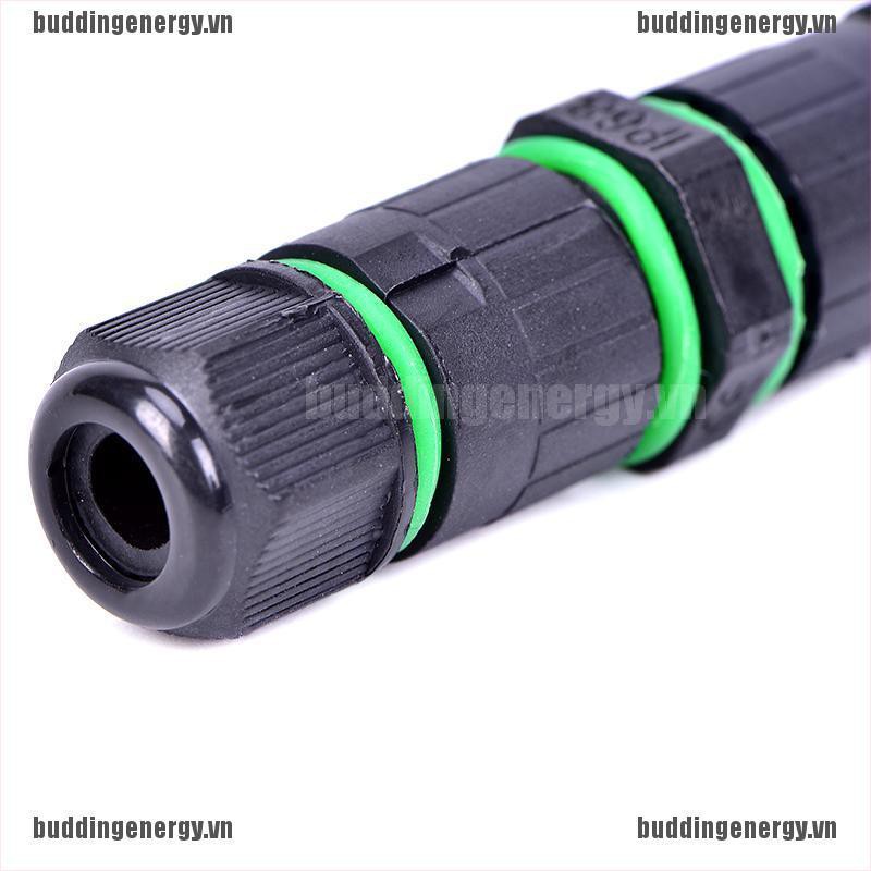 Dây Cáp Kết Nối 3 Pin Ip68 Tiện Lợi