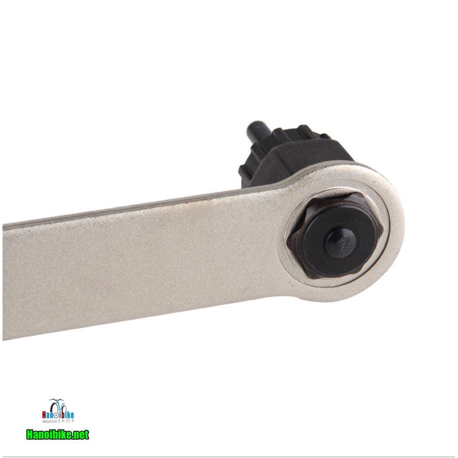Tool tháo líp thả xe đạp Bikehand có tay cầm