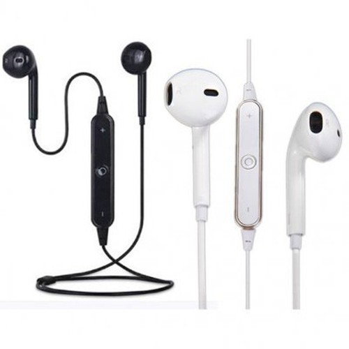 Tai Nghe Bluetooth Sports Headset S6 V4.1