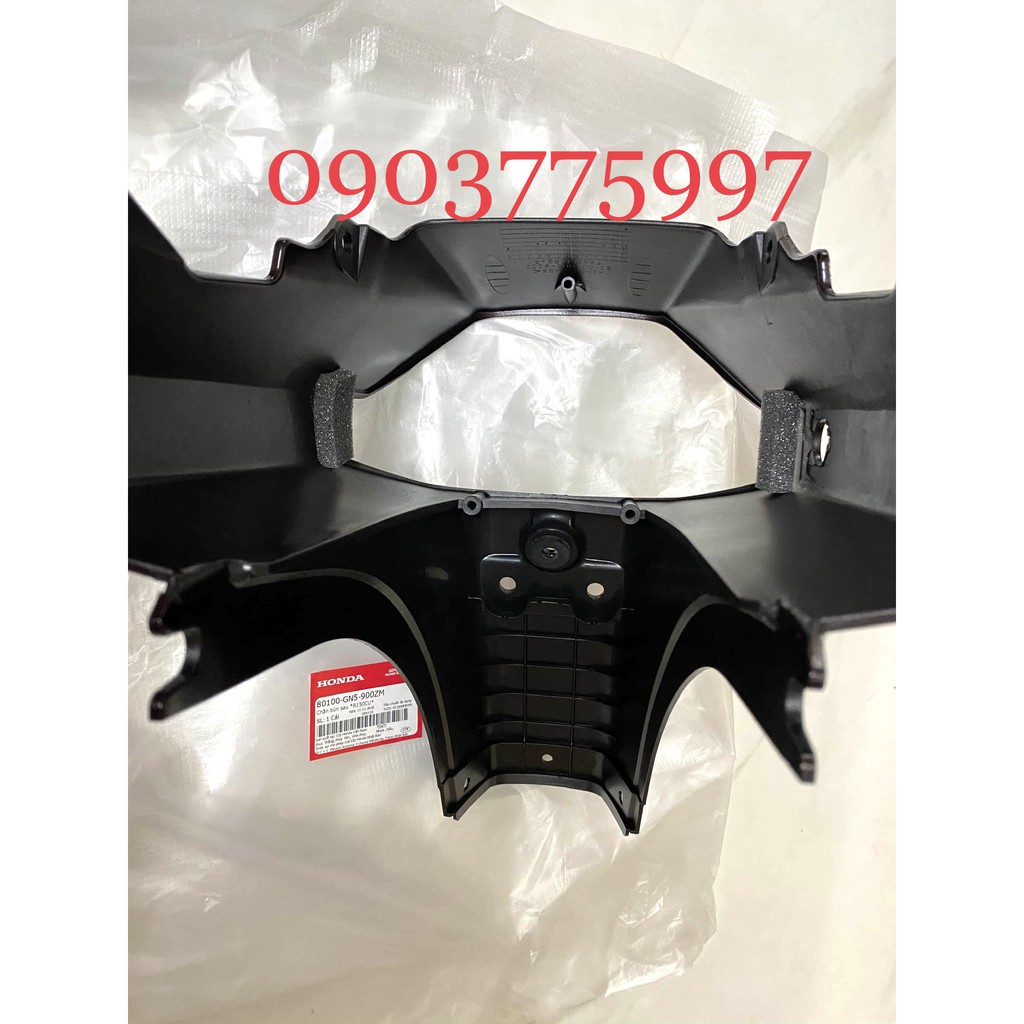 Chắn bùn sau SUPER DREAM , Đuôi sau SUPER DREAM , Đuôi SUPER DREAM