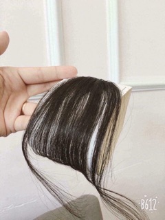 Mái thưa tóc thật